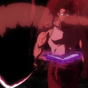 Meet your Posher, Jaylah